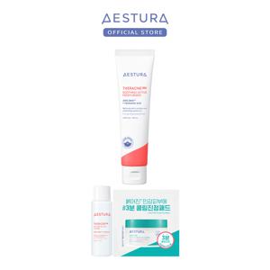 테라크네365 수딩 액티브 모이스처라이저 60ml