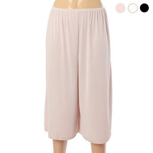 비비안+사은품 부드럽고 실키한 수입 베가스무스 7부 속바지 2종택1 HS5545