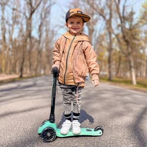 유아킥보드 하이웨이 킥3 키위