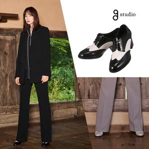 [지스튜디오] 옥스포드 로퍼