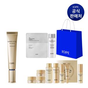[CJ단독]  슈퍼바이탈 아이크림 25ml