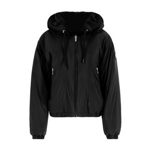 M34LS652 313 EATON BUNNY 이튼 버니 리버시블 여성 자켓