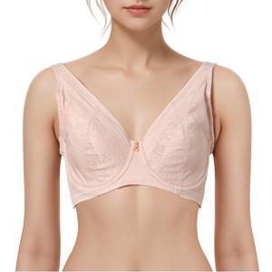 [비비안] 등쪽까지 완벽하게 정리되는 풀컵 기능성브라 2종택1BR3522