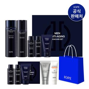 [CJ단독]  맨 2종 세트