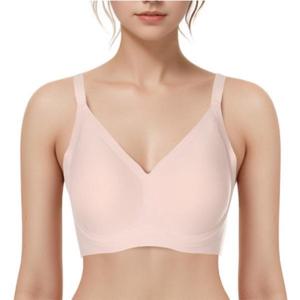 [비비안] 소프트와이어 기능성 커버 심리스 퓨징브라 2종택1-BSBR1943A