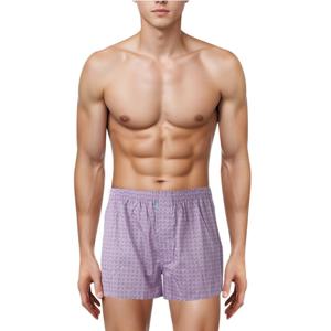 [비비안] 60수 주자 바람개비 나염 남성 트렁크 팬티 2종택1-BSTP8998