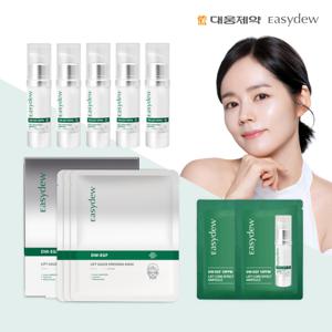 [CJ단독/대웅제약] 리프트앰플 매니아구성