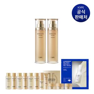 [CJ단독]  슈퍼바이탈 소프너 150ml 2개