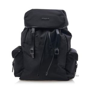 MUST IT_[WOOYOUNGMI] SS25 남성 코듀라 백팩 W251BA01 631B