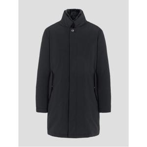 [GALAXY] GOOSE DOWN  칼라퍼 트렌치  애쉬 (GA593TU024)