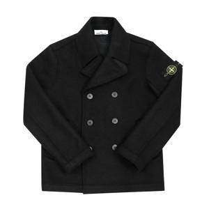 K2S155100059 S0IN1 V0029 와펜 로고 패치 남성 코트