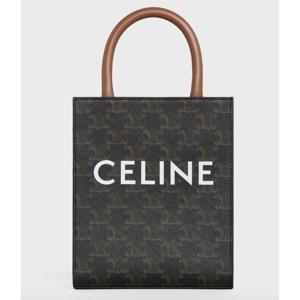 미니 버티컬 카바스 숄더백 토트백 크로스백 194372BZK 04LU