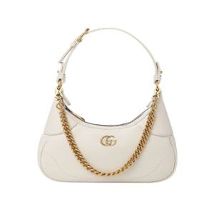 아프로디테 스몰 숄더백 화이트 731817 AABE9 9022