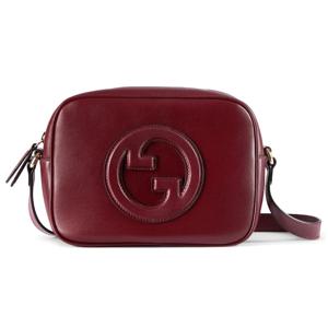 풀구성품  블론디 미니 숄더백 앙코라 레드 820429 AAEDB 6207