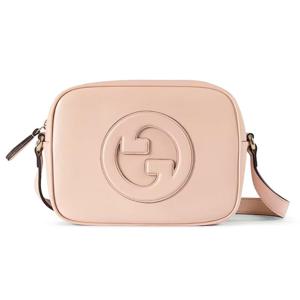 풀구성품  블론디 미니 숄더백 라이트 핑크 820429 AAEDB 6705