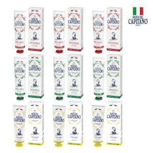 [기본구성] 카피타노 1905 치약