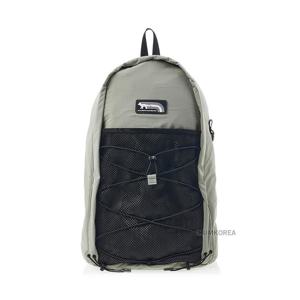 [메종 키츠네] SS25 남성 플래시 폭스 백팩 NM05170WQ4034 0094