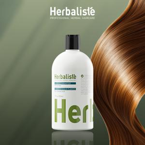 허벌샴푸 500ml 1개