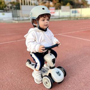 유아킥보드 하이웨이 킥1 애쉬