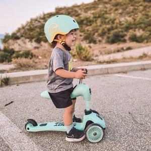 유아킥보드 하이웨이 킥1 키위