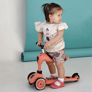 유아킥보드 하이웨이 킥1 피치