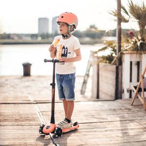 어린이킥보드 하이웨이 킥3 피치