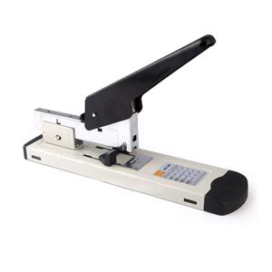 키밍 사무실용품 대형 스테플러 호치케스 제본용 수동 제본용 수동 스테이플러 호치케치 호치켓