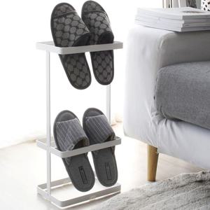 실내 슬리퍼걸이 거실화 실내화 거치대 거실정리용품 거실화꽂이 거실화정리대