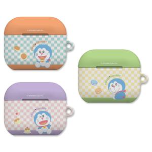 도라에몽 베이비 디저트 에어팟 3 4세대 하드케이스