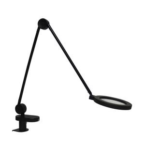 [코지라이트] 클램프타입 책상스탠드 썬라이크LED 확대경 탑재 TB-L480CSL