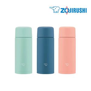 조지루시 보온병 SM-MA25 250ml / 코끼리 텀블러