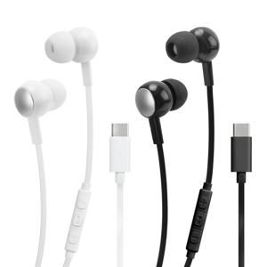 아이리버 ICP-G700 C타입 유선 이어폰 커널형 이어셋 스마트폰 휴대폰 태블릿 인이어 칼국수줄 추천