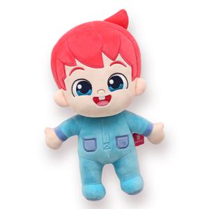 [핑크퐁] 베베핀 인형