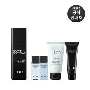 헤라[기획] 파워부스팅 옴므 페이스 트리트먼트110ml