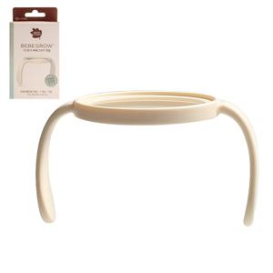 그린핑거 베베그로우 젖병 빨대컵 핸들/ 젖병손잡이