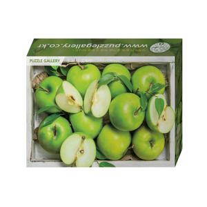 직소퍼즐 풍경 명화 싱그러운 풋사과 500피스 PG623