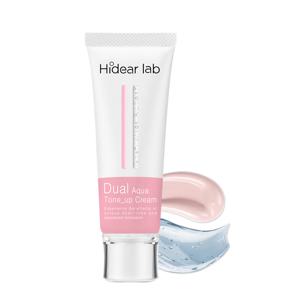 [40%OFF]하이디어랩 듀얼 아쿠아 톤업 크림 60ml