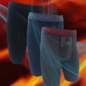 보온 롱드로즈 겨울 속옷 팬티 보온속옷 드로즈