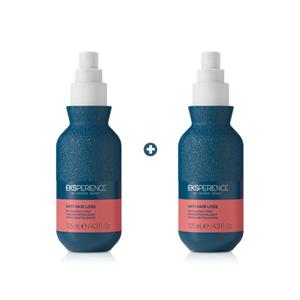 레브론 익스피리언스 안티 헤어 로스 토닉 125ml 듀오세트