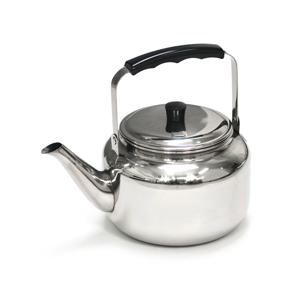 모던일반 스텐 주전자 3호(2.2리터)