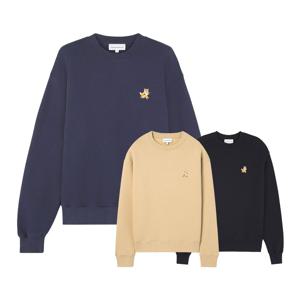 여성 스피디 폭스헤드 맨투맨 MW00309KM0307