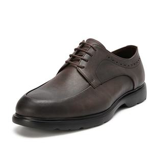 [탠디] 남성 옥스포드 구두 굽 3CM 516630_C-1387 브라운