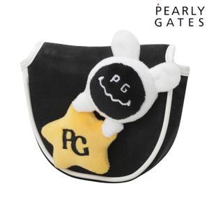 파리게이츠 521D3CV204BK 여성 유니버스 블레이드형 퍼터 커버