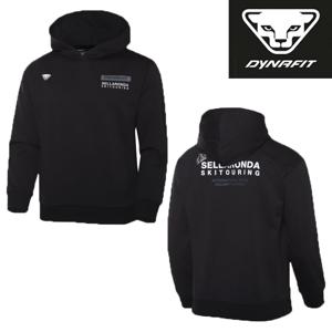 LJS [다이나핏] 택가 129000원공용 돌로미티기모 티셔츠 YYUW23278Z1