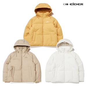 [롯데백화점] (정상)]여성 겨울 기 능성(보온성.방풍) 푸퍼다운 패딩자켓 플라워 (DWW23573)