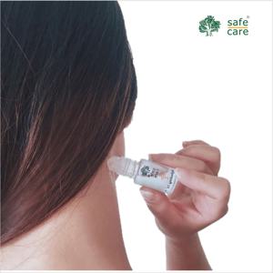 멘톨 시트러스 아로마오일 잠깨는 리프레싱 아로마 롤온