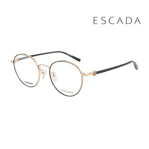 (국내당일출고)  안경테 VES B35F 0301 라운드 티타늄 남자 여자 안경