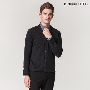 [브룩스힐]루이스 댄디셔츠 차콜