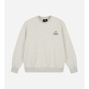 [롯데백화점][클라이드]유니 바스키아 기모 티셔츠FODTS489U