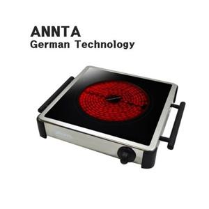 하이라이트 전기렌지 (1구) HS-2013 원적외선 전기레인지 핫플레이트